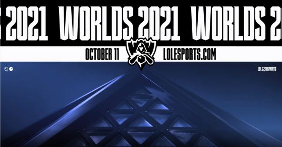 LoL: Los Worlds 2021 ya tienen ciudad anfitriona y fechas para todas sus fases
