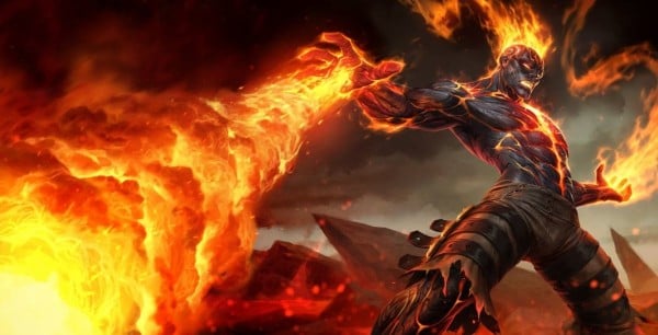 Wild Rift: Guía de Brand Mid y Support. Las mejores builds, runas y consejos