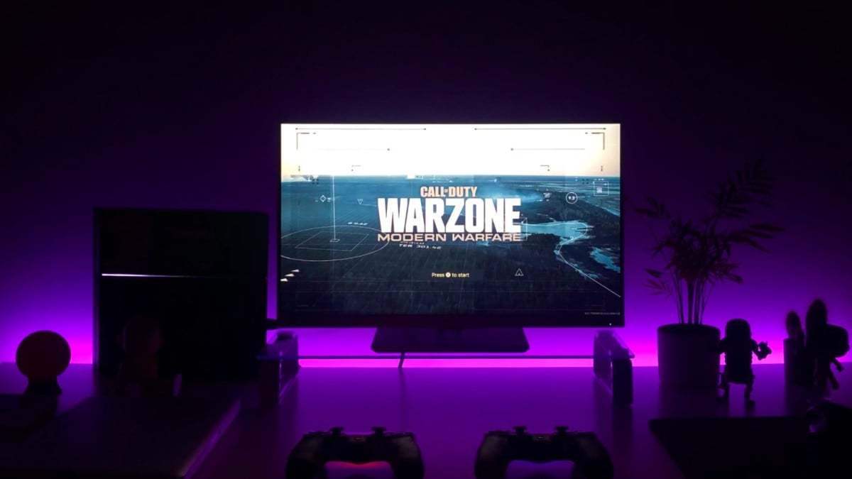 Qué necesita mi PC para jugar Warzone 2?
