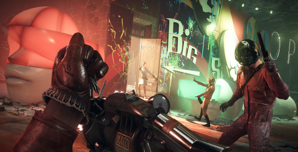 Deathloop: Consejos básicos y trucos para principiantes en el nuevo juego de Arkane