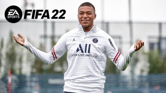 FIFA 22: El PSG es tan superior que EA lo 'censura' en su equipo ideal de la liga francesa
