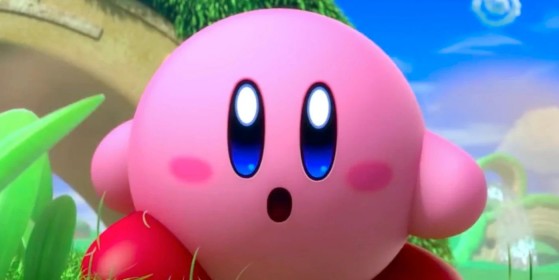Kirby y la Tierra olvidada anunciado para Nintendo Switch y este es su primer gameplay
