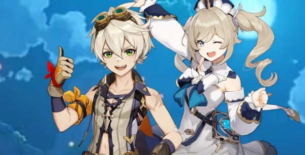 Genshin Impact - Festival de la Luna: Guía del evento y como conseguir todas las recompensas