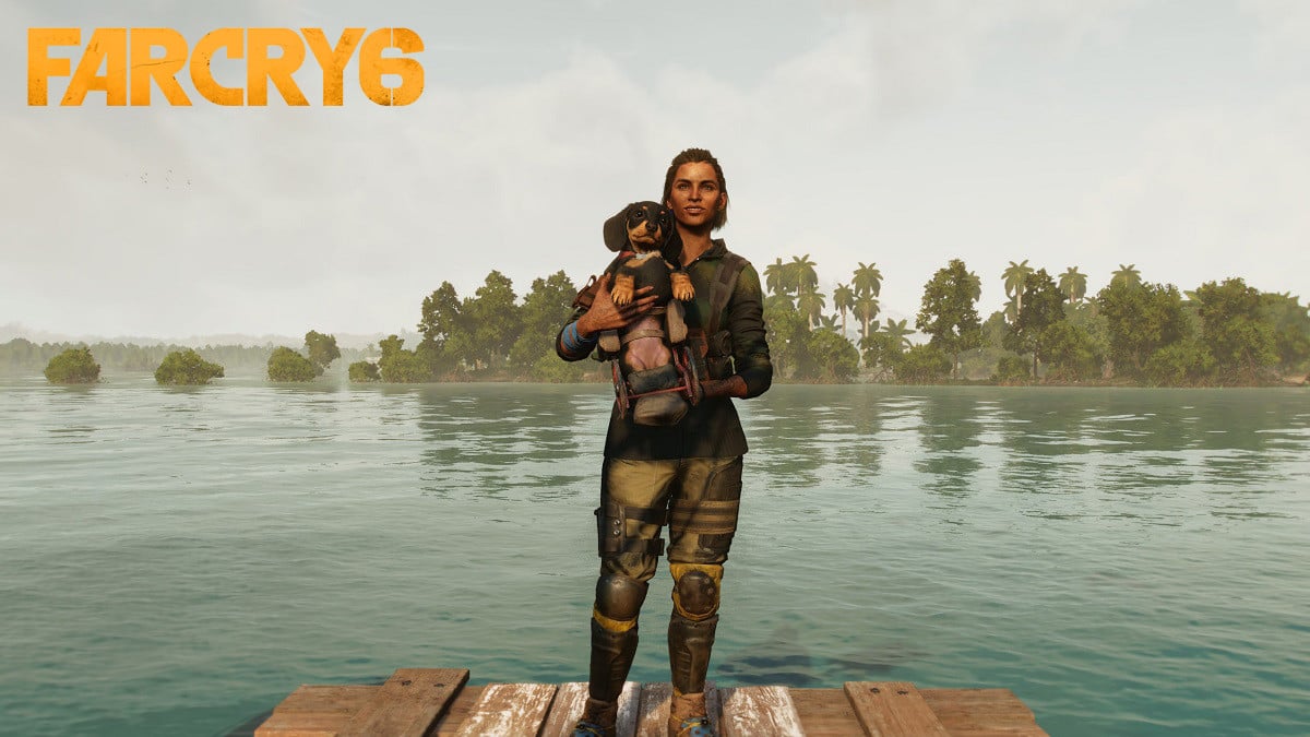 Far Cry 6: Consejos para empezar a jugar y no perderte ningún detalle de la  Isla de Yara - Millenium