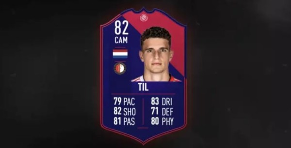 FIFA 22 Guus Til POTM SBC, soluciones baratas al primer galardón de la historia de la Eredivisie