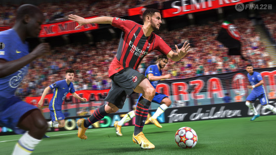 FIFA 22: DUX Gaming nos da consejos y tácticas para llegar lejos en las Open Series PlayStation