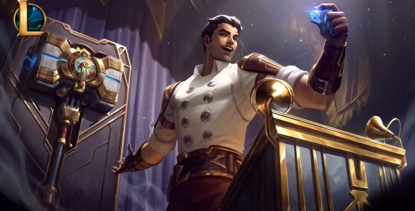 LoL: Cómo conseguir gratis las skins de Arcane y completar el próximo evento