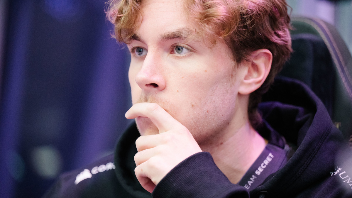 Dota 2: Zai se va de Team Secret luego de tres años y desembarca en ...