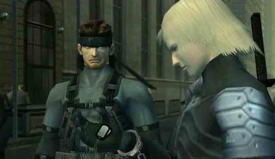 Metal Gear Solid 2 y 3 desaparecen de las tiendas digitales y agitan la polémica de la conservación