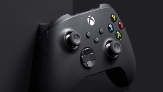 Xbox Cloud Gaming ya disponible en Xbox Series X|S y Xbox One: no te hará falta el disco duro
