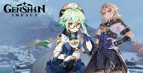 Genshin Impact - Ilustraciones de Viaje: Cómo completar el evento y cómo conseguir las recompensas