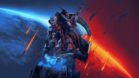 Mass Effect: Legendary Edition apunta a ser una de las próximas llegadas a Xbox Game Pass