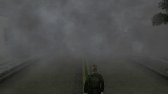 Silent Hill y la niebla, el recurso para tapar carencias técnicas que ahora es icono de la sociedad