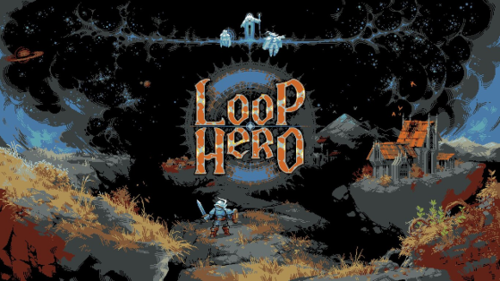 Loop Hero se suma a la lista de juegos gratuitos de la Epic Games Store por tiempo limitado