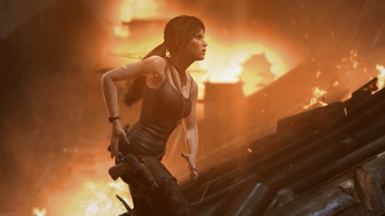 Epic Games Store culmina su promoción de juegos gratis regalando la trilogía de Tomb Raider