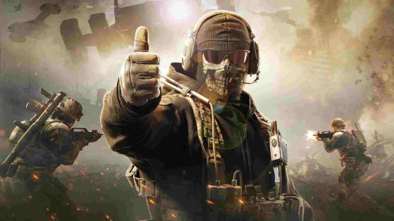 'Call of Duty necesita reconstruirse por completo', afirma un importante ex creativo de la saga
