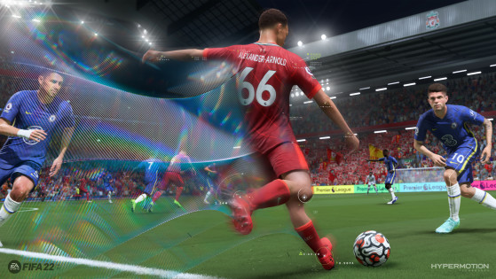 FIFA 22: ¿Cómo marcar goles de falta? Un usuario descubre un truco infalible
