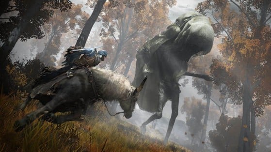 Elden Ring adelanta a Dying Light 2 como juego más esperado en Steam: las 500 horas pesan