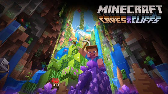 Minecraft: Todos los biomas nuevos con el parche 1.18 y Caves & Cliffs