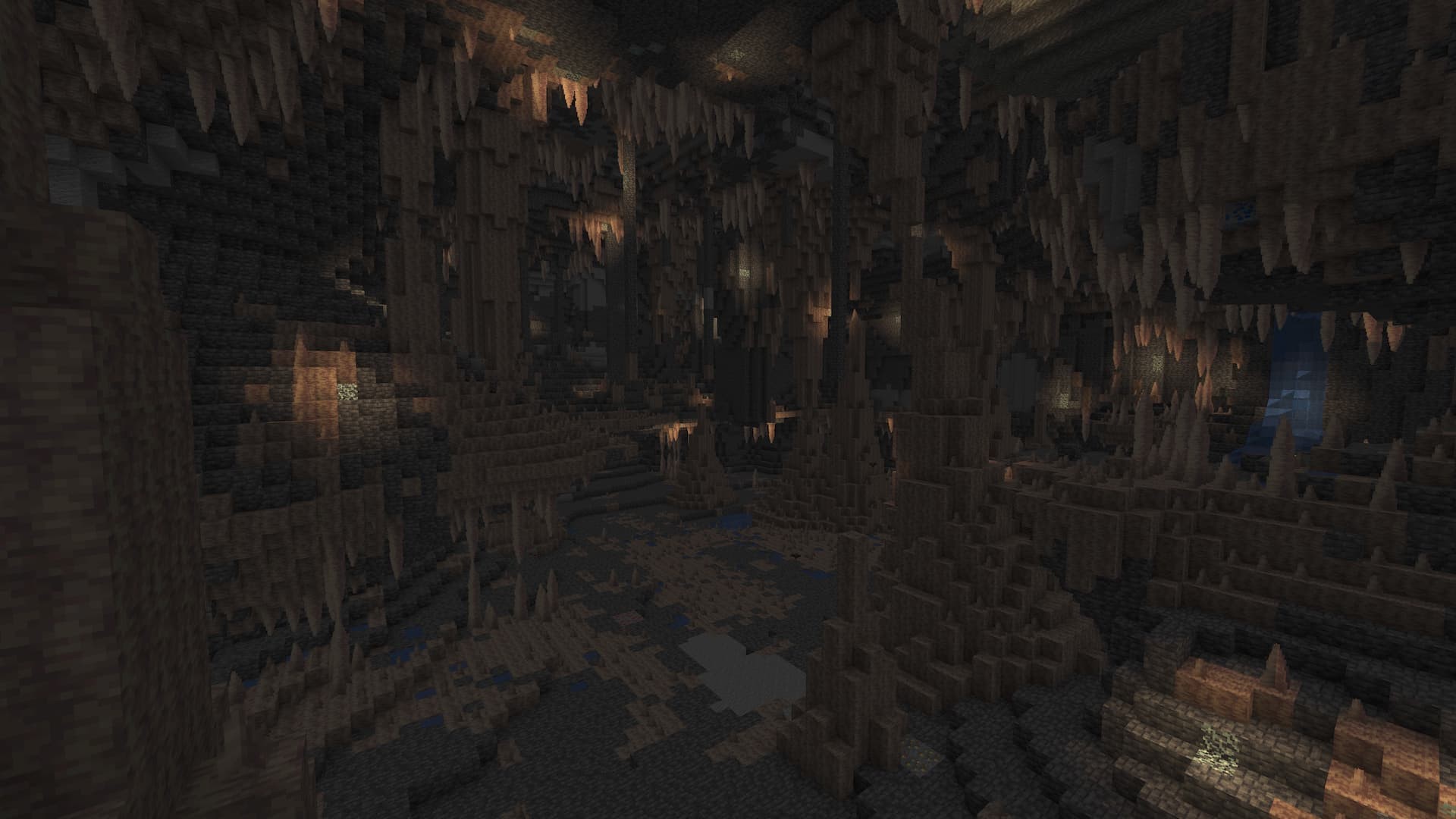 Minecraft Todos Los Biomas Nuevos Con El Parche 118 Y Caves And Cliffs