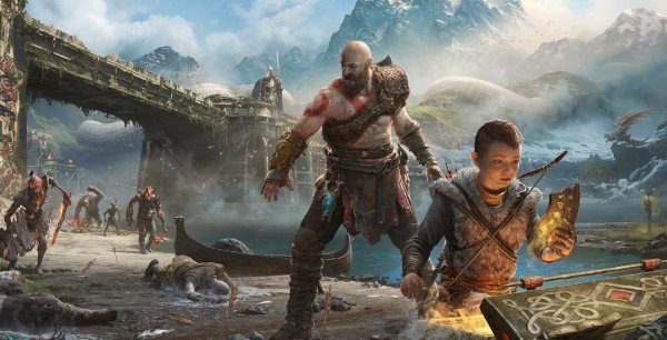 Análisis de God of War para PC: tan bueno como siempre, pero ahora con mejores gráficos