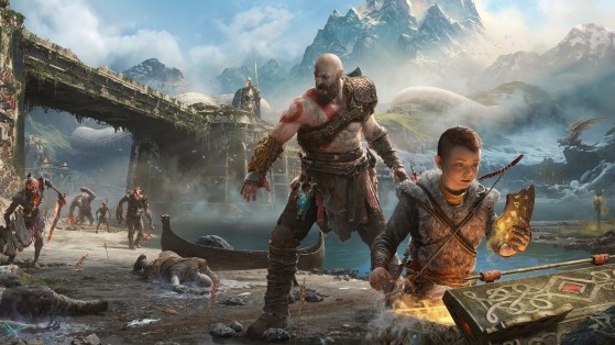 Análisis de God of War para PC: tan bueno como siempre, pero ahora con mejores gráficos