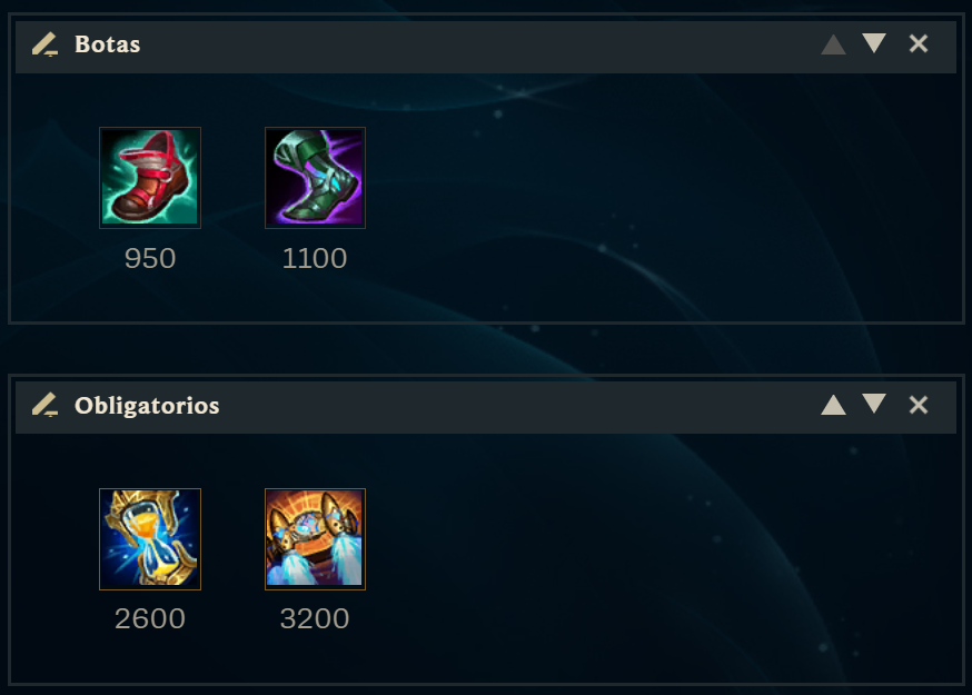 LoL Guía de Diana Jungla Las mejores builds, runas y trucos en la