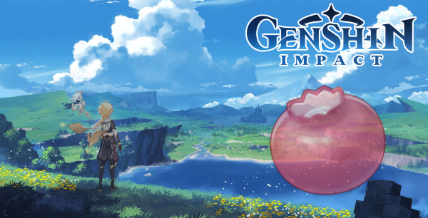 Genshin Impact - Valbaya: Dónde encontrarla y para qué sirve