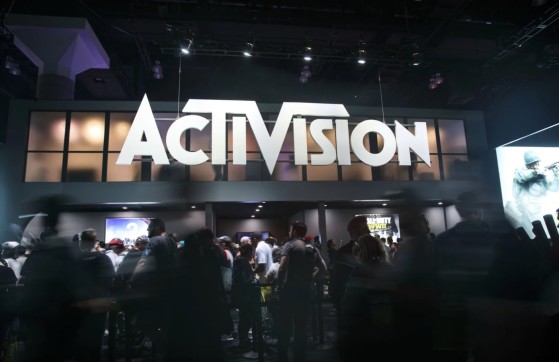 Activision también estará presente en Madrid Games Week