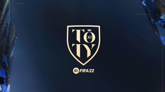 FIFA 22: Cómo votar al TOTY número 12 en FUT y quiénes son los candidatos
