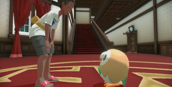Análisis de Leyendas Pokémon: Arceus - ¿La piedra fundacional del mayor cambio de la saga?