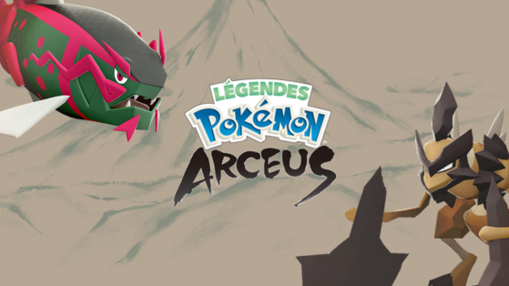 Leyendas Pokémon Arceus: Guía para conseguir a los 9 Pokémon nuevos de Hisui