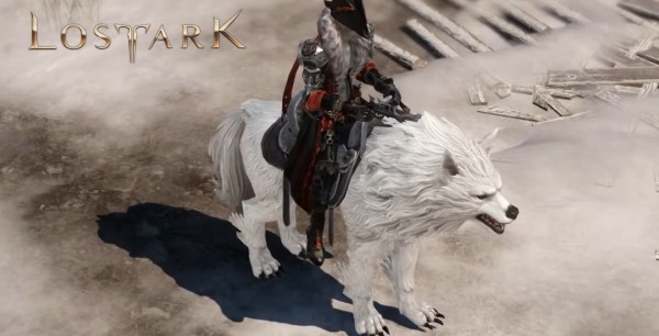Lost Ark: ¿Cómo se consiguen los Fragmentos de Amatista y para qué sirven?