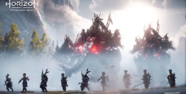 Horizon Forbidden West: ¿Cuánto dura la historia principal?, ¿Cuánto me llevará conseguir el 100%?