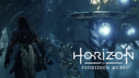 Horizon Forbidden West: Caldero de Iota, guía de cómo completarlo paso a paso