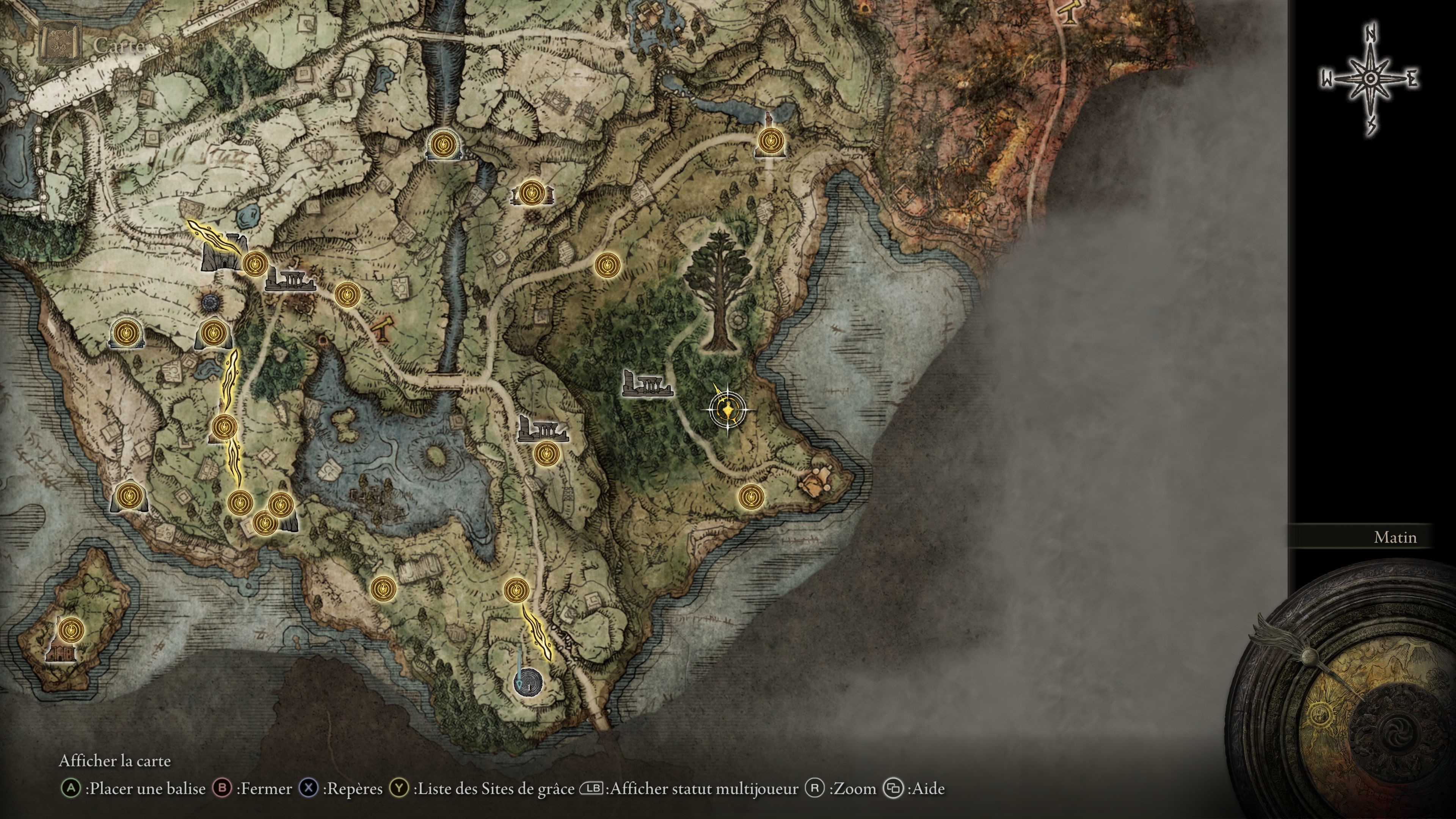 Elden Ring Semilla Dorada Guía para encontrar este ítem y conseguir