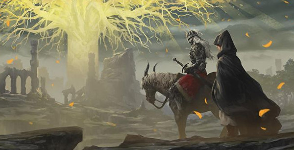 Elden Ring - Escarabajo dorado: Talismán clave para farmear runas y subir de nivel rápidamente