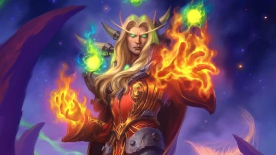 Warcraft para Móvil: el juego filtrado en mil ocasiones se presentará oficialmente muy pronto