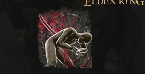 Elden Ring - Seppuku: Las cenizas de guerra de sangrado que necesitas en tu personaje
