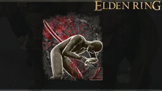 Elden Ring - Seppuku: Las cenizas de guerra de sangrado que necesitas en tu personaje