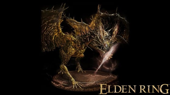 Elden Ring - Fortissax, el dragón liche: ¿Dónde encontrarlo y cómo vencer a este imponente boss?