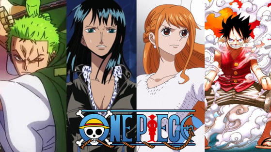 ¿Merece la pena empezar One Piece en 2022? La respuesta si te da miedo ver más de mil capítulos