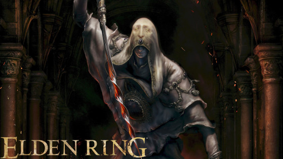 Elden Ring - Apóstol Sacrodermo: Cómo vencer al jefe más recurrente del juego