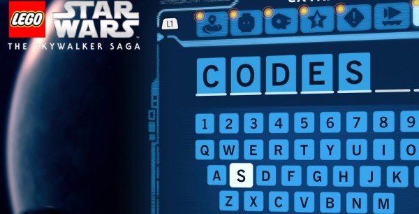 LEGO Skywalker Saga: Todos los trucos y códigos para desbloquear personajes de Star Wars