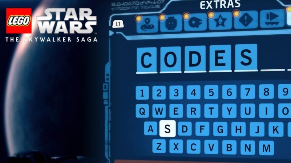 fragancia sal pub LEGO Skywalker Saga: Todos los trucos y códigos para desbloquear personajes  de Star Wars - Millenium