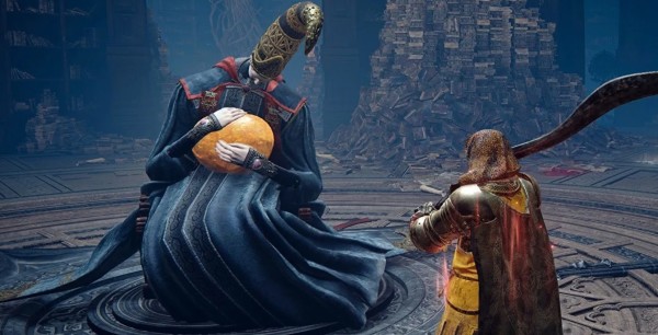 Elden Ring - Lágrima Larvaria: Dónde puedo encontrar este objeto clave para renacer mi personaje