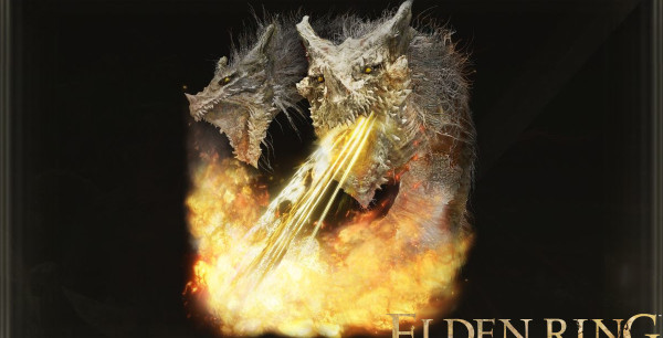 Elden Ring - Catedral de la comunión dragontina: Corazón de Dragón, localización y alientos