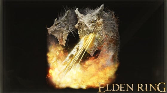 Elden Ring - Catedral de la comunión dragontina: Corazón de Dragón, localización y alientos