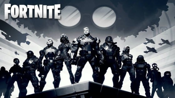 Fortnite y la mala suerte: la coincidencia de la guerra con la trama de su nueva temporada