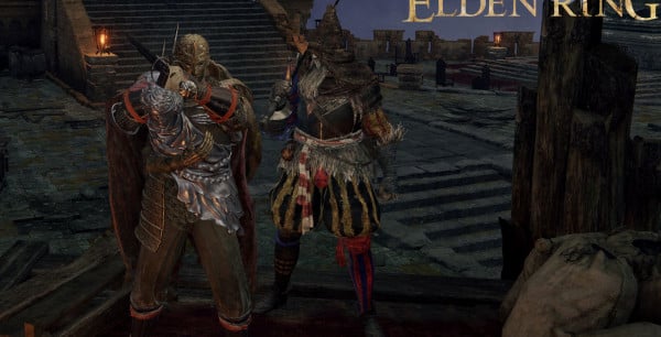 Elden Ring - Jerren: Festival de Radahn, ubicación y cadena de misiones